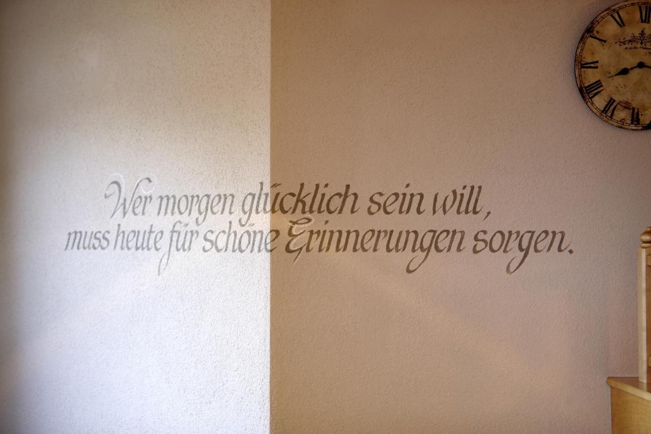 Apart Montanara Ischgl Kamer foto